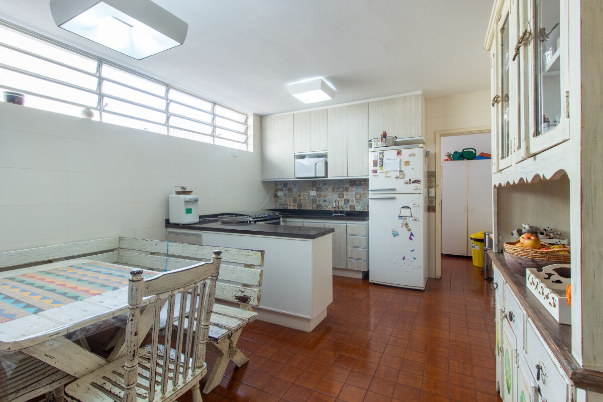 Casa, 3 quartos, 189 m² - Foto 34
