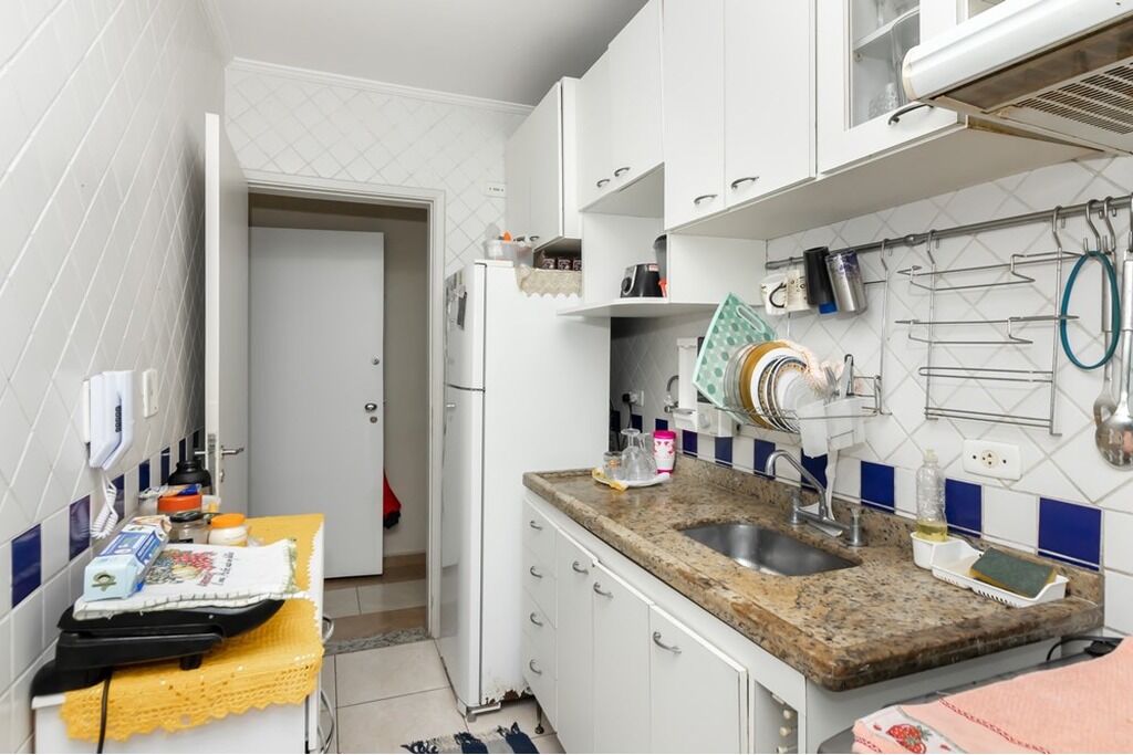 Apartamento, 2 quartos, 61 m² - Foto 21