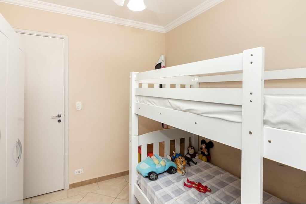 Apartamento, 2 quartos, 61 m² - Foto 10