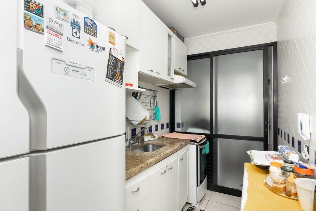 Apartamento, 2 quartos, 61 m² - Foto 22