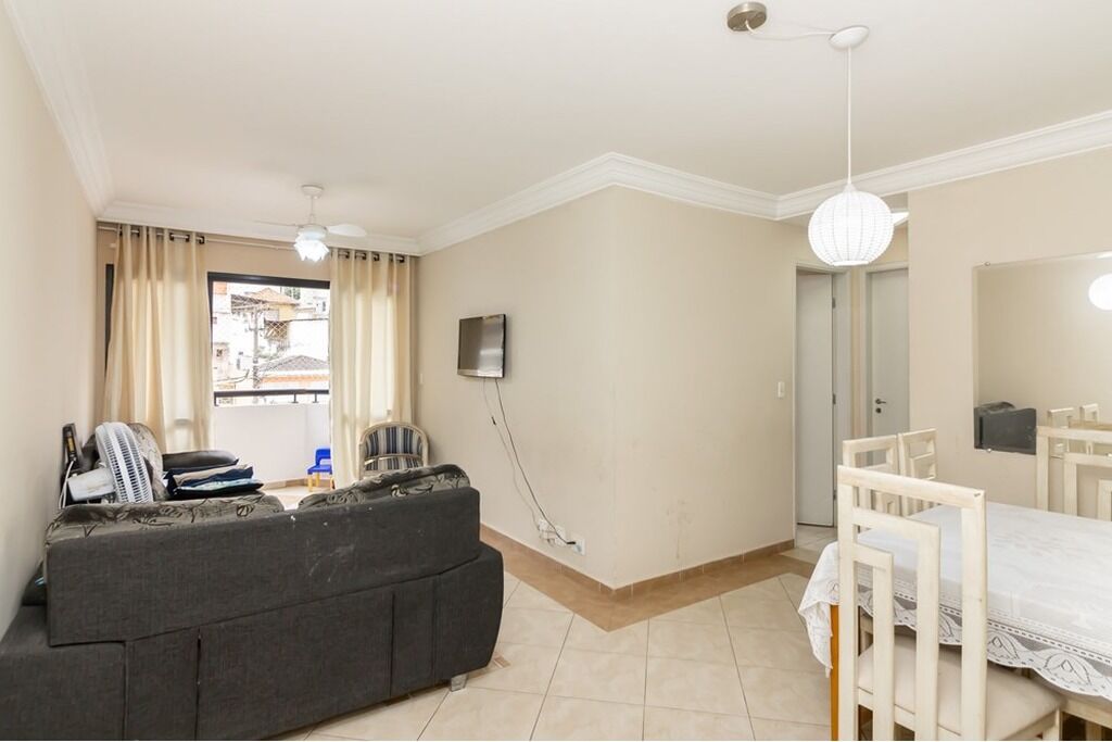 Apartamento, 2 quartos, 61 m² - Foto 4