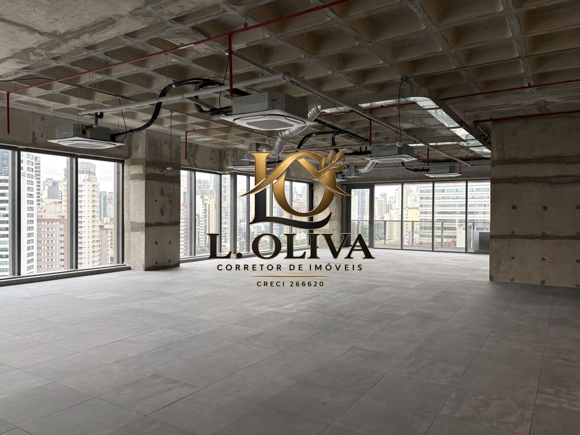 Apartamento, 1 quarto, 552 m² - Foto 3