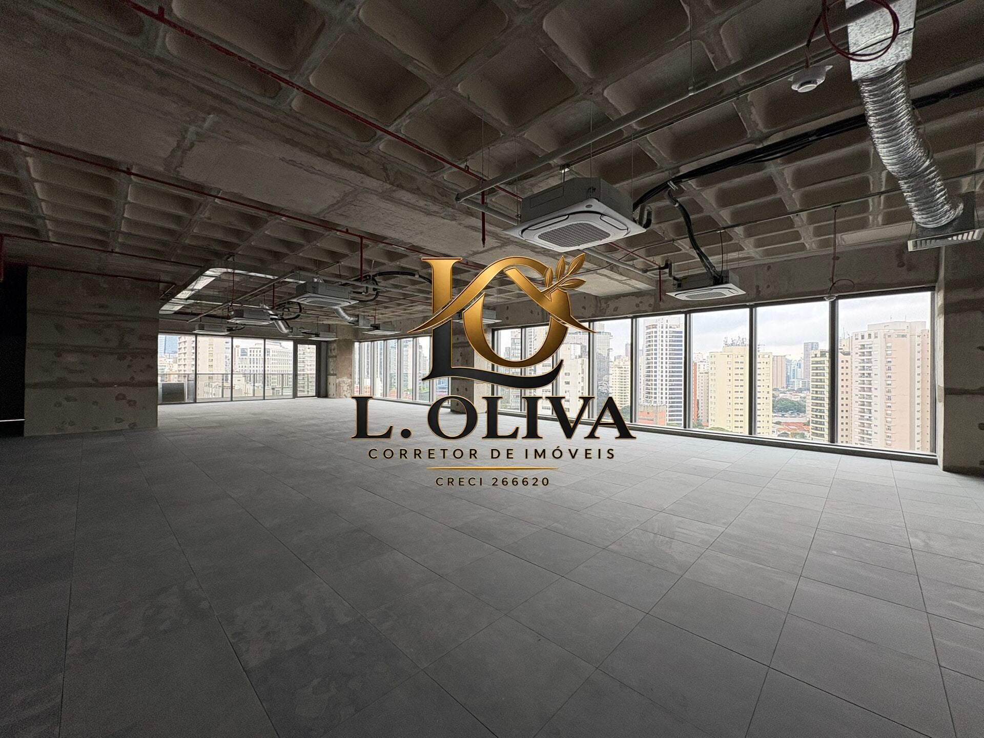 Apartamento, 1 quarto, 552 m² - Foto 4