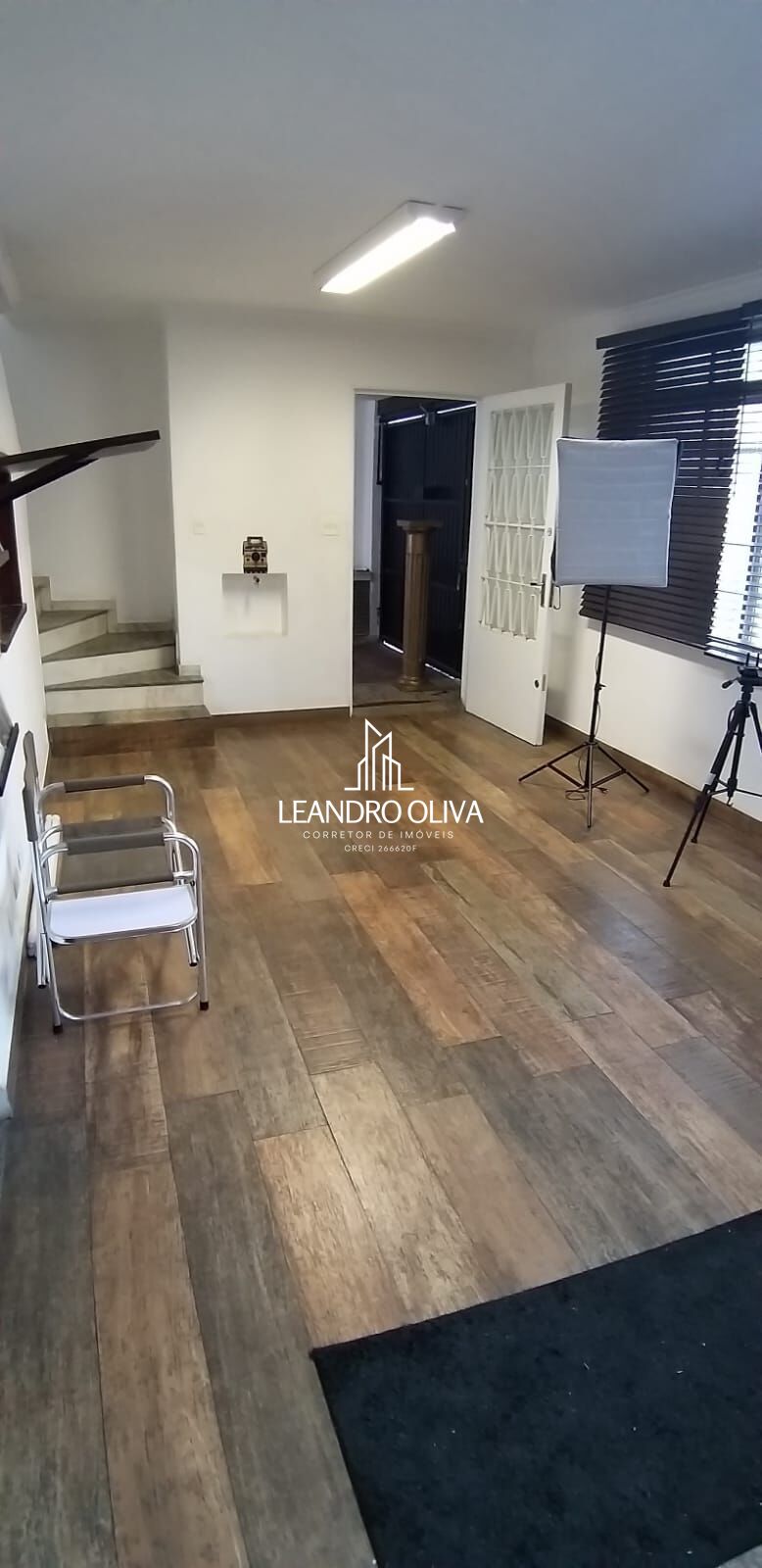 Sobrado, 3 quartos, 235 m² - Foto 37