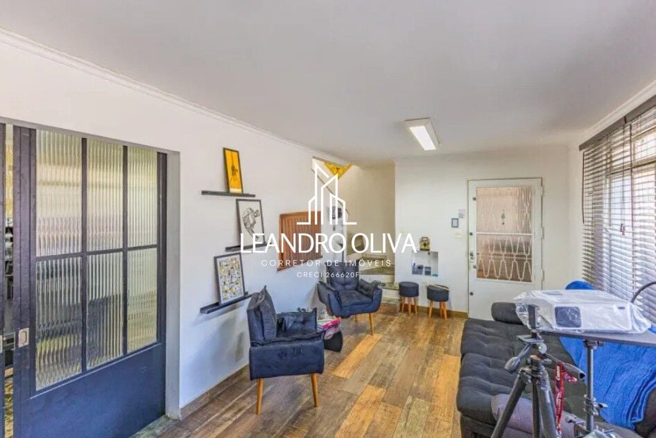 Sobrado, 3 quartos, 235 m² - Foto 4