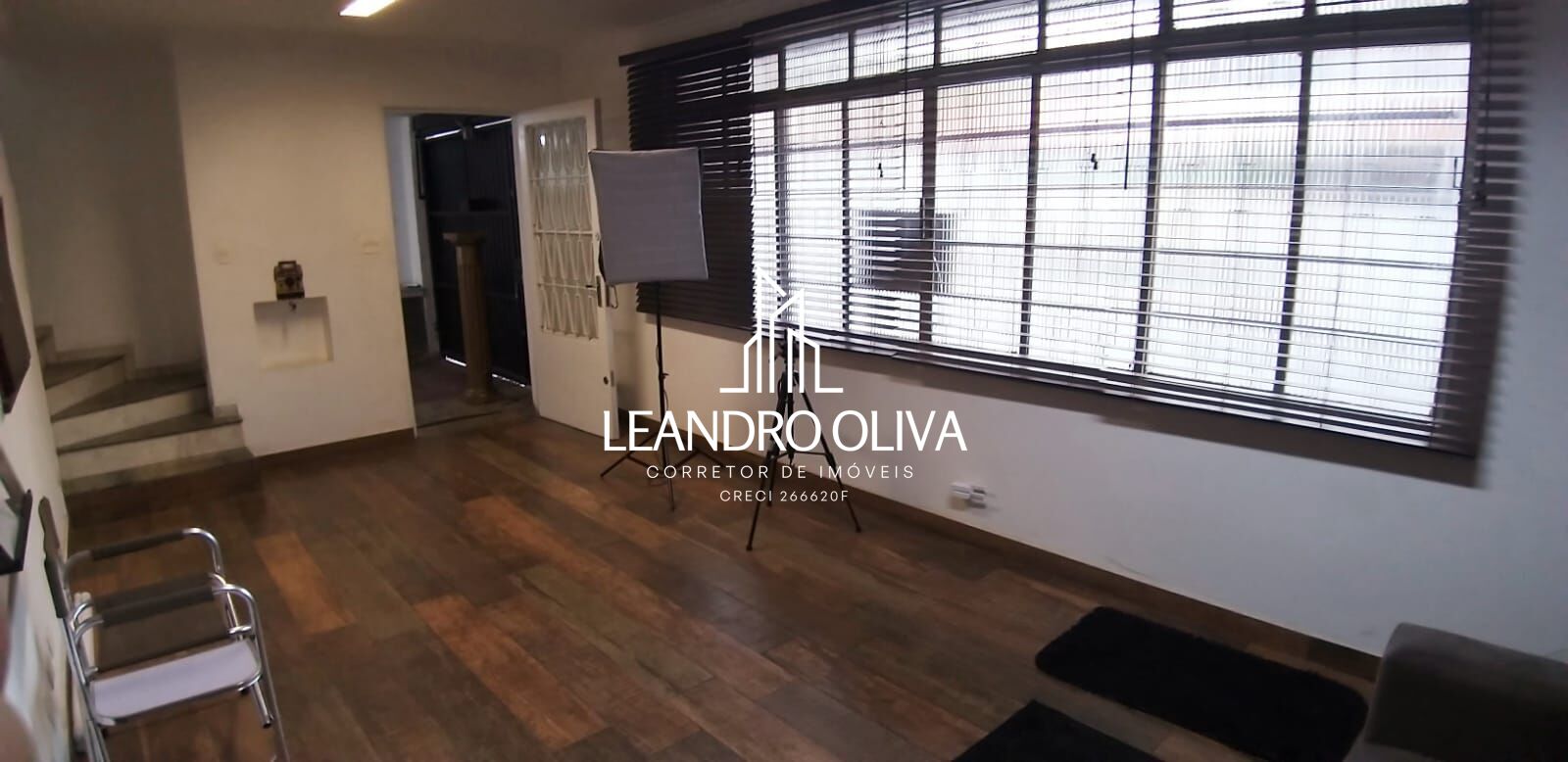 Sobrado, 3 quartos, 235 m² - Foto 6
