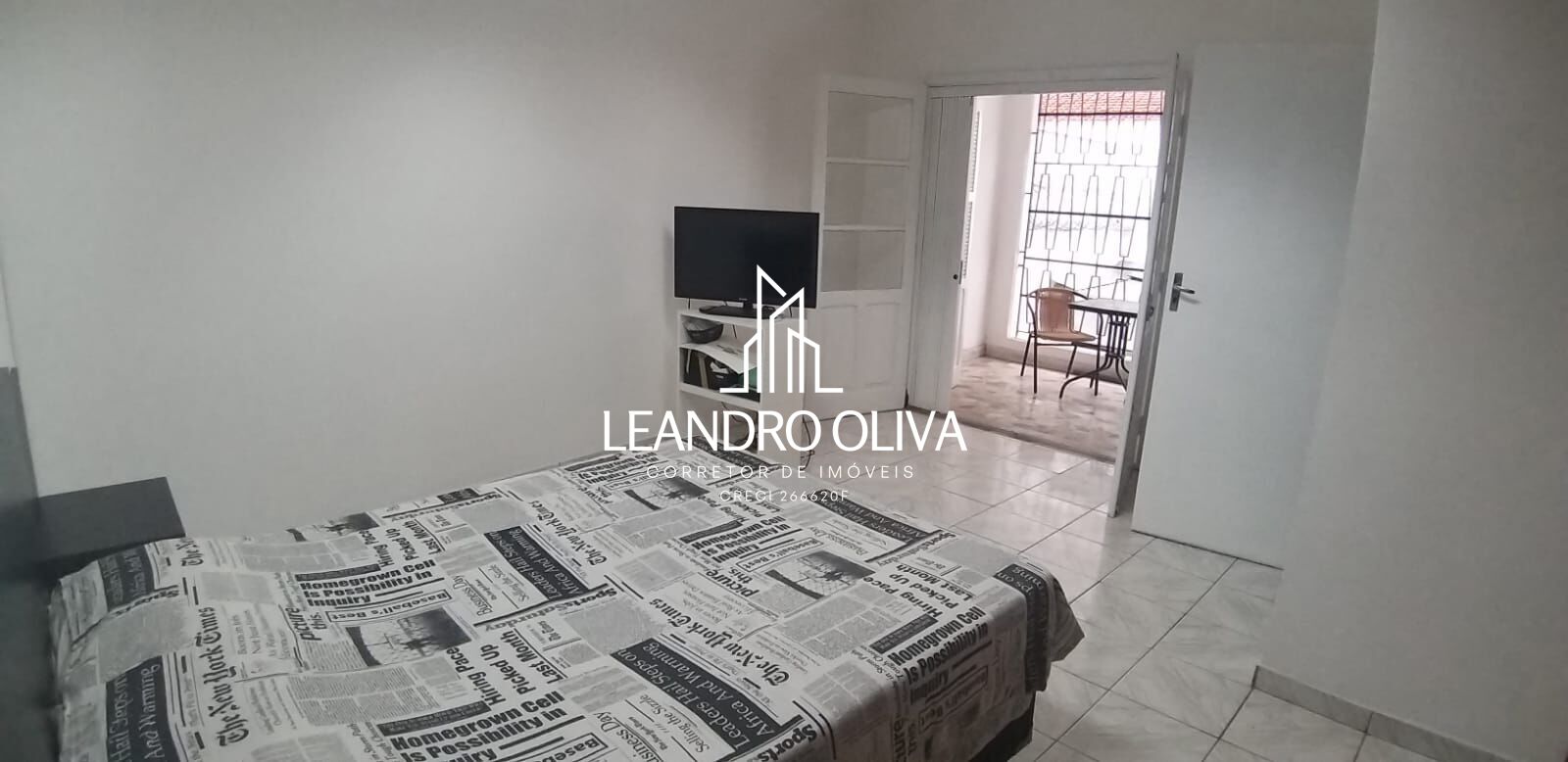 Sobrado, 3 quartos, 235 m² - Foto 11