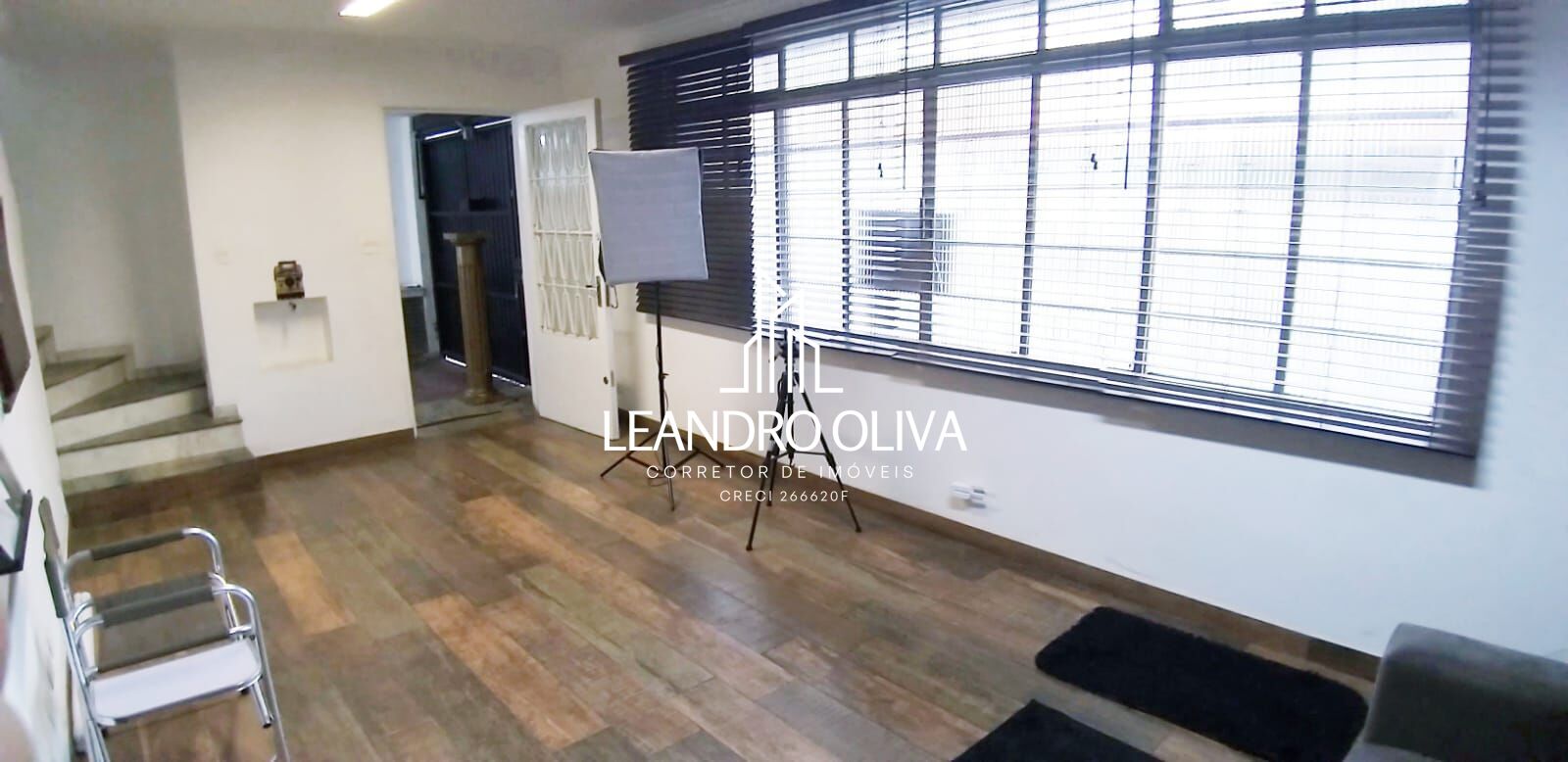 Sobrado, 3 quartos, 235 m² - Foto 7