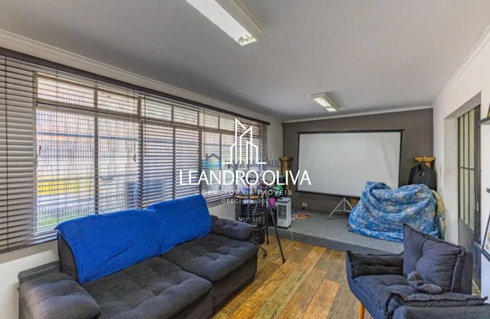 Sobrado, 3 quartos, 235 m² - Foto 2