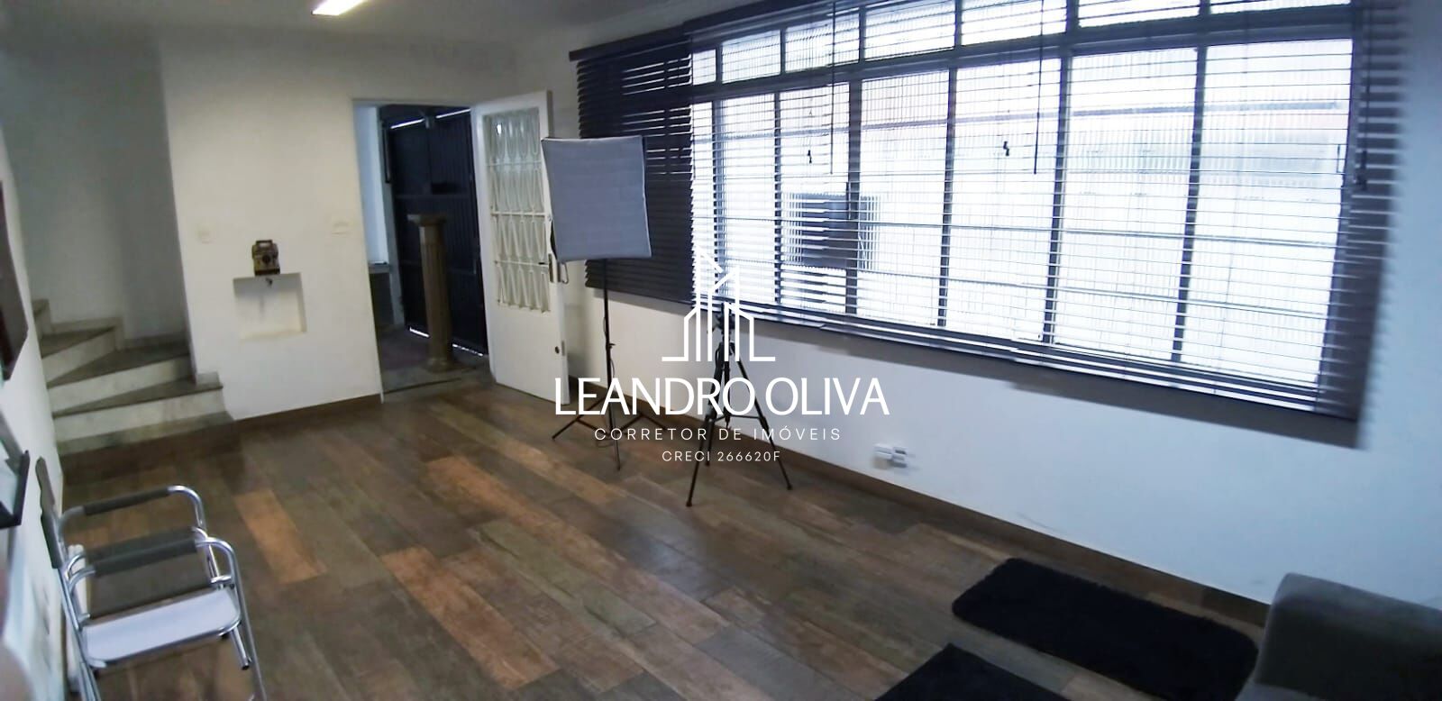 Sobrado, 3 quartos, 235 m² - Foto 35
