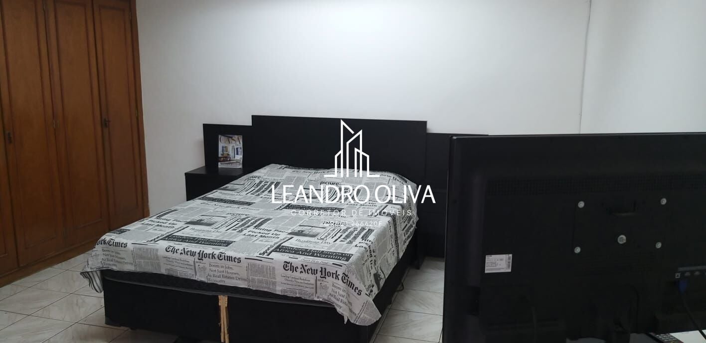 Sobrado, 3 quartos, 235 m² - Foto 10