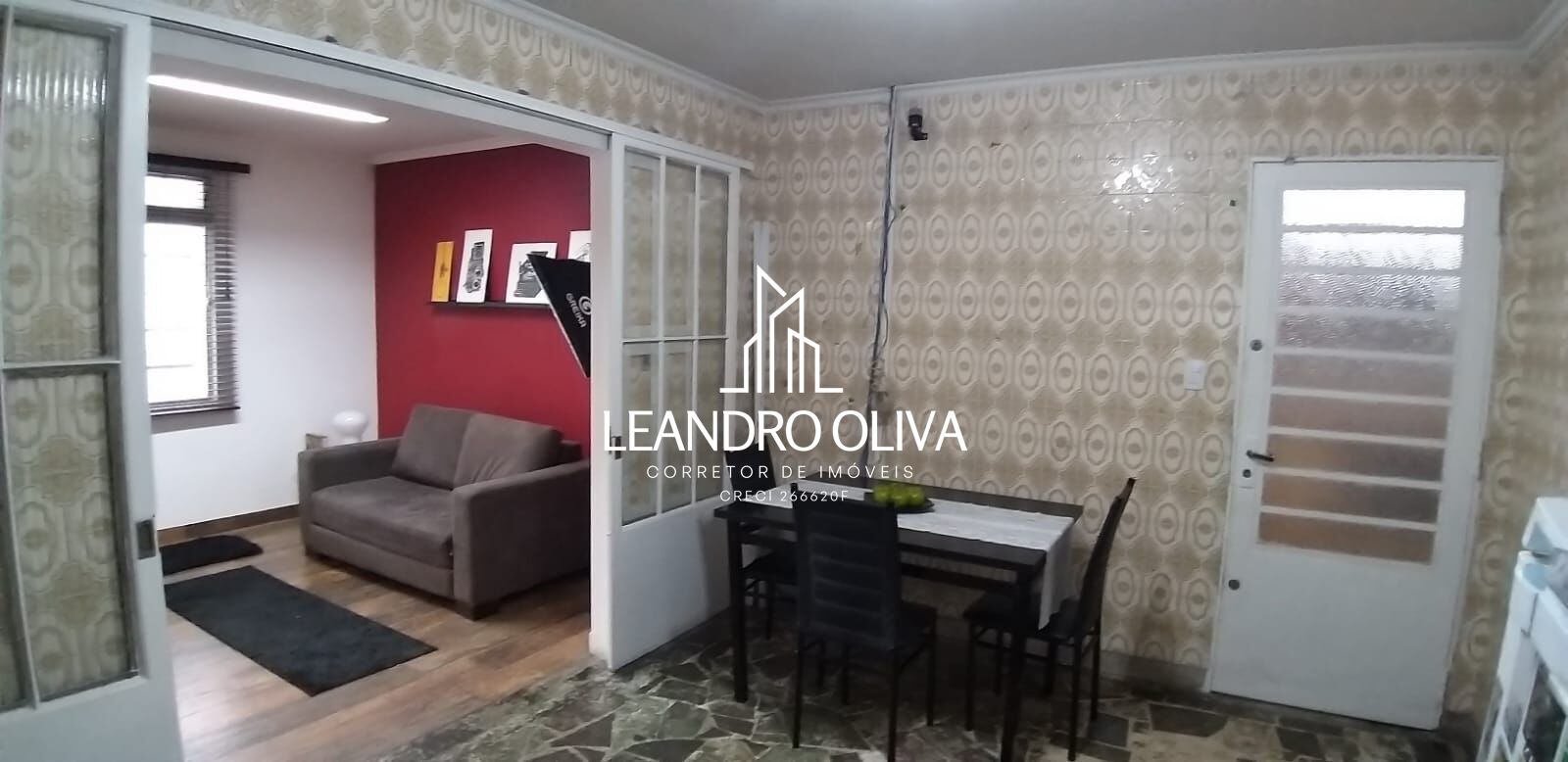 Sobrado, 3 quartos, 235 m² - Foto 38