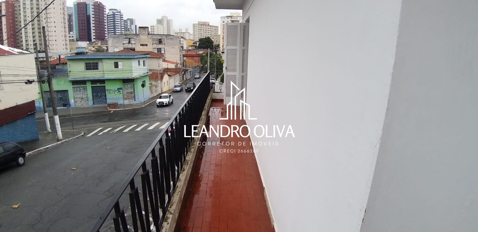 Sobrado, 3 quartos, 235 m² - Foto 19