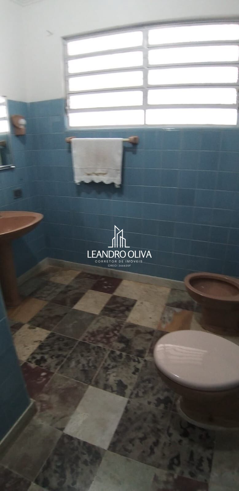 Sobrado, 3 quartos, 235 m² - Foto 29
