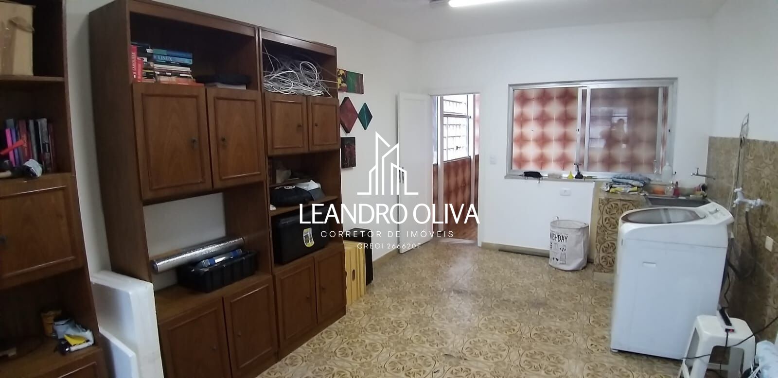 Sobrado, 3 quartos, 235 m² - Foto 46