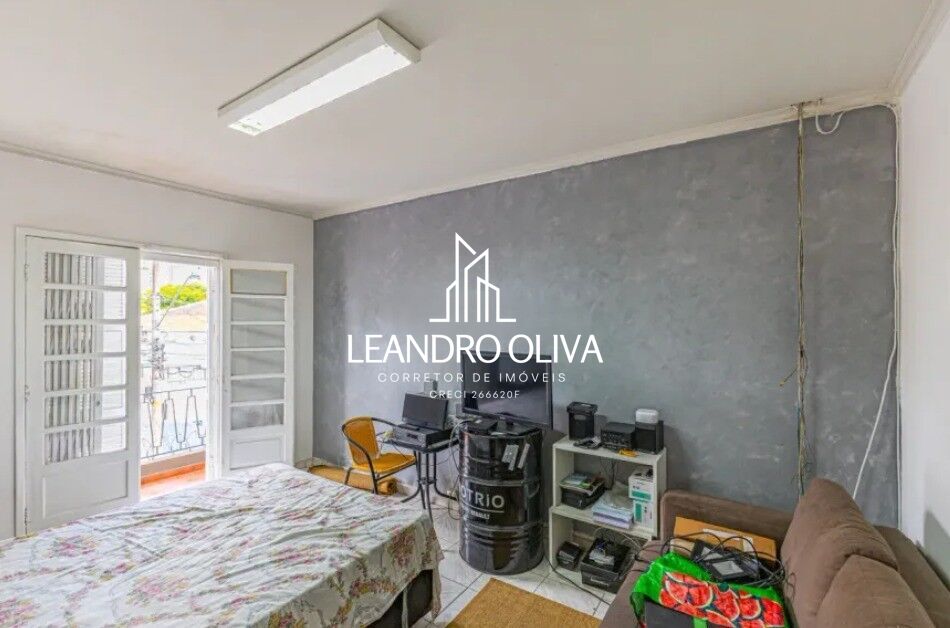 Sobrado, 3 quartos, 235 m² - Foto 9