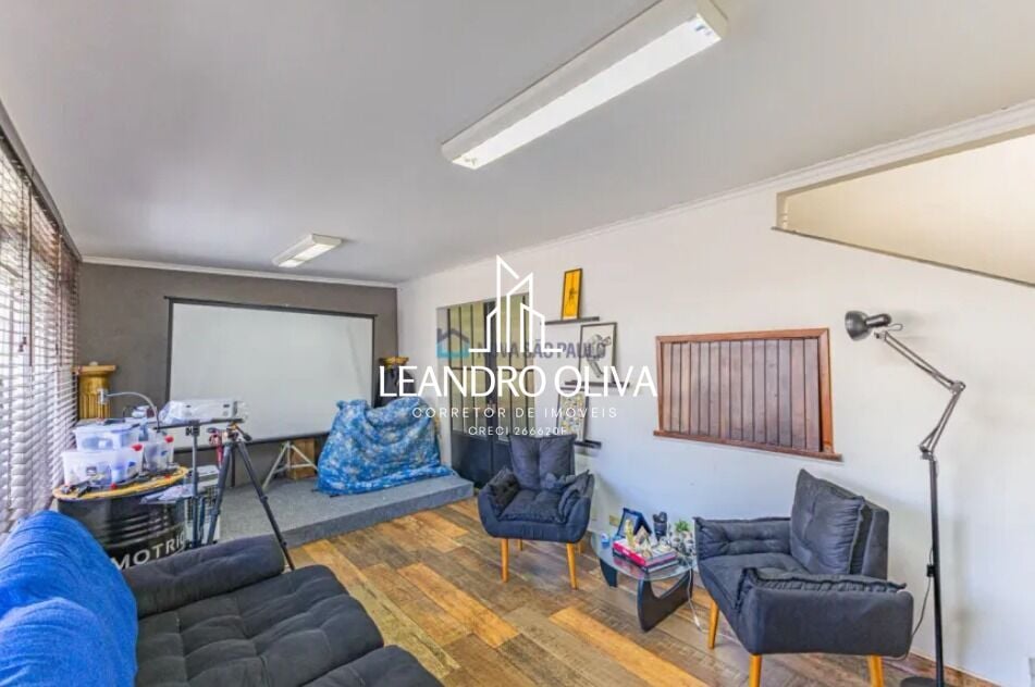 Sobrado, 3 quartos, 235 m² - Foto 3