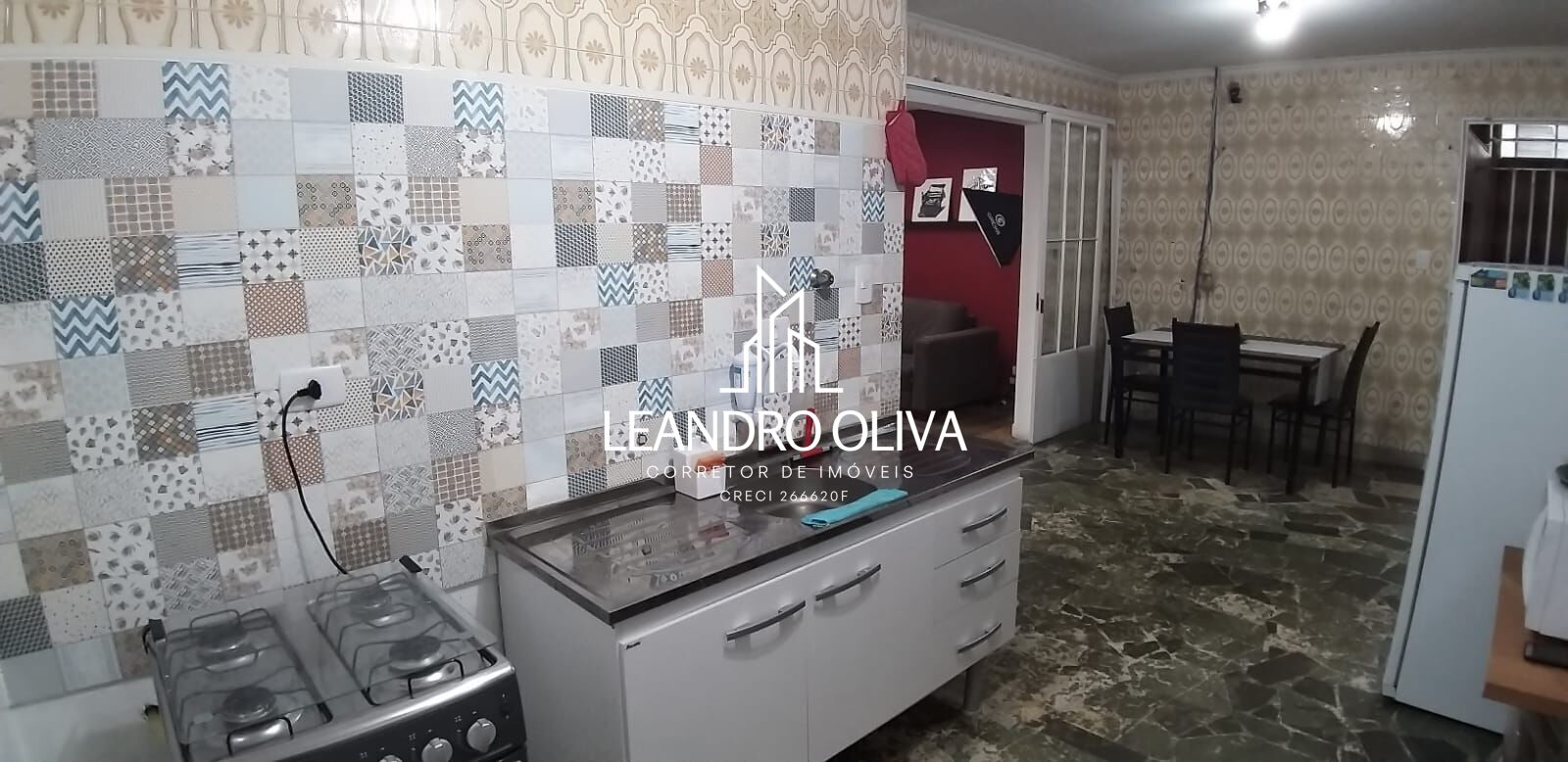 Sobrado, 3 quartos, 235 m² - Foto 41