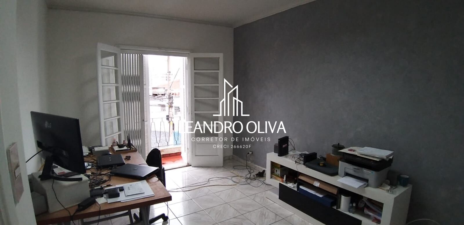 Sobrado, 3 quartos, 235 m² - Foto 17