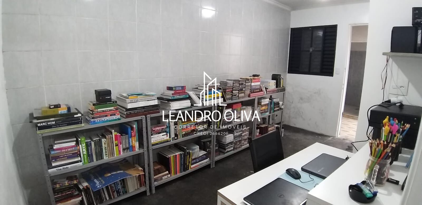 Sobrado, 3 quartos, 235 m² - Foto 43