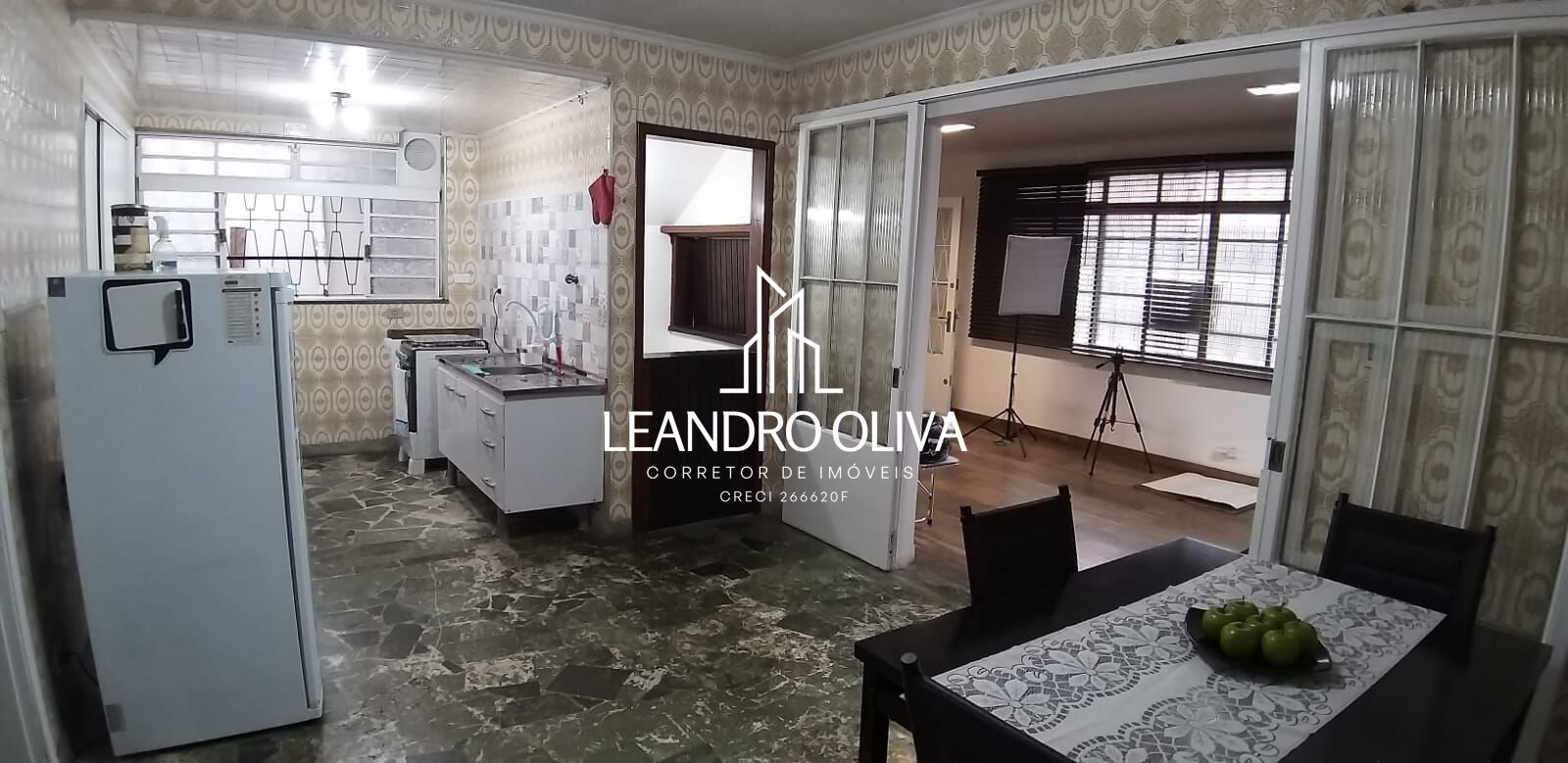 Sobrado, 3 quartos, 235 m² - Foto 42