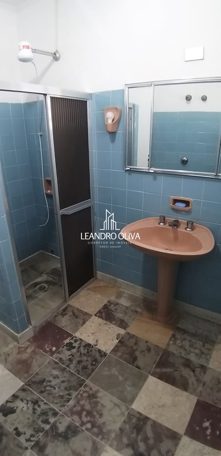 Sobrado, 3 quartos, 235 m² - Foto 25