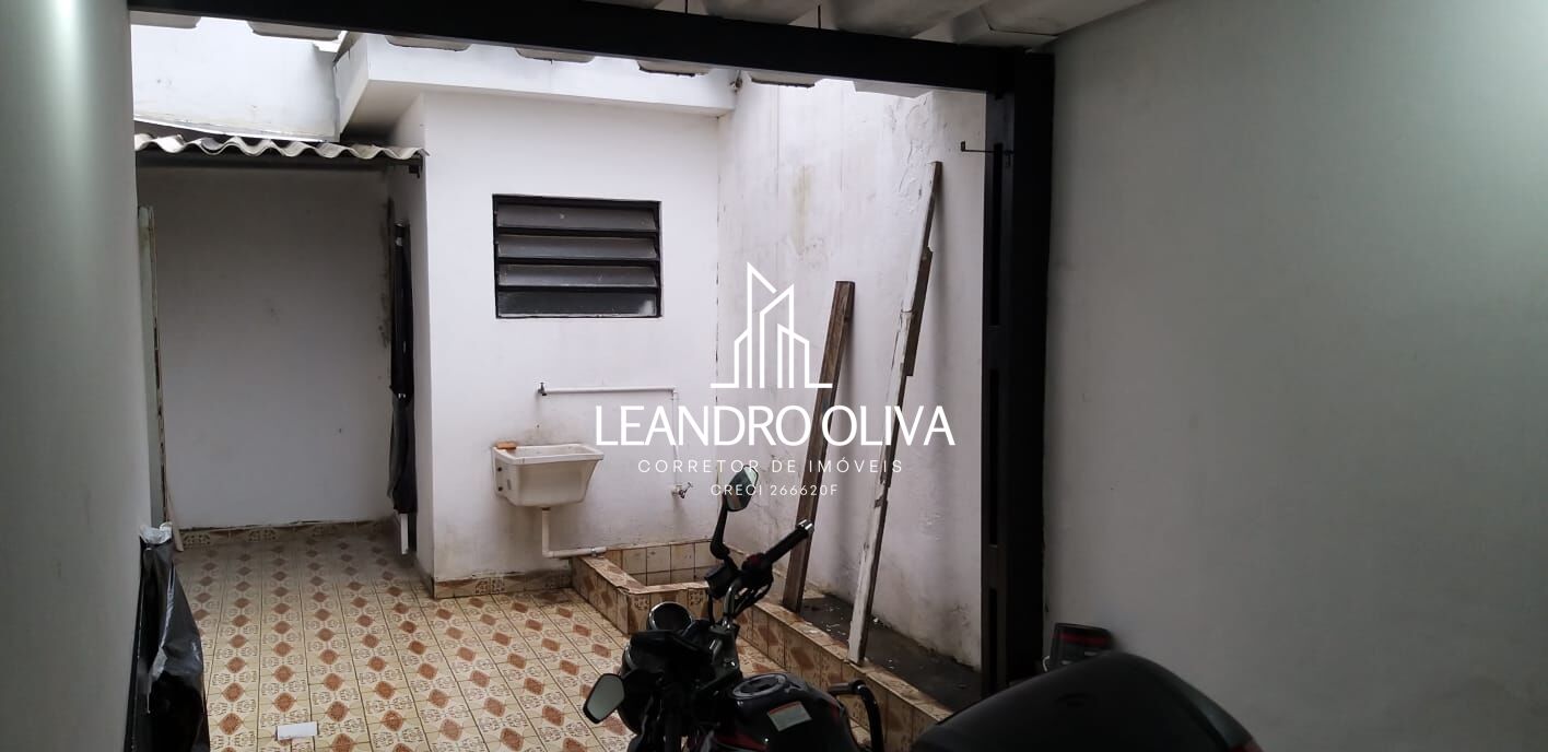 Sobrado, 3 quartos, 235 m² - Foto 32