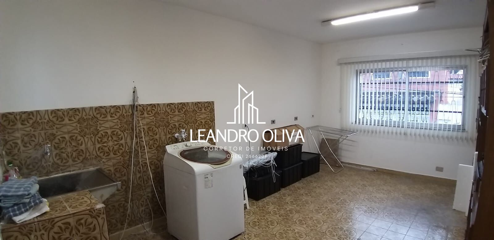 Sobrado, 3 quartos, 235 m² - Foto 45