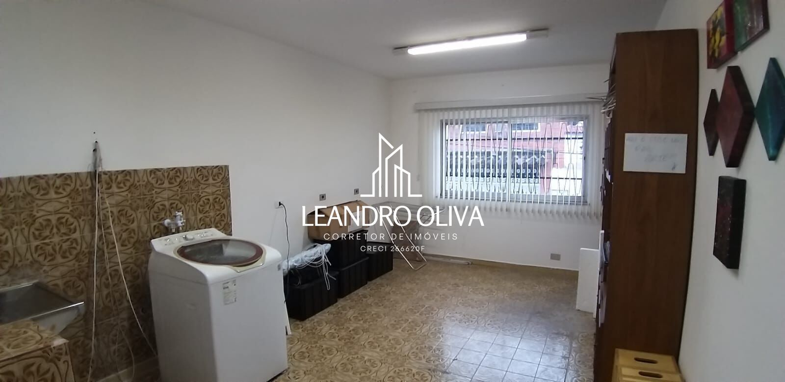 Sobrado, 3 quartos, 235 m² - Foto 49