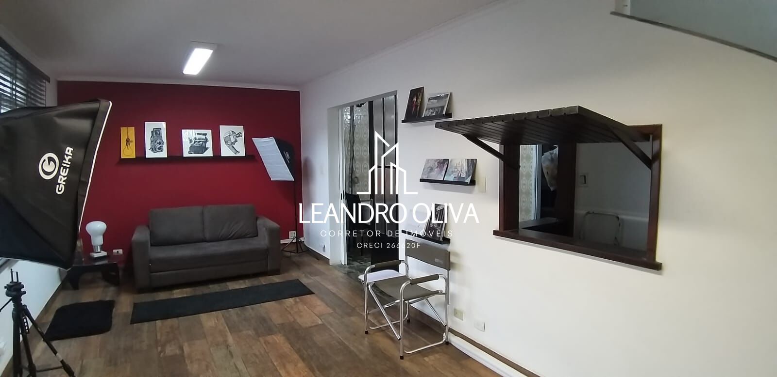 Sobrado, 3 quartos, 235 m² - Foto 34