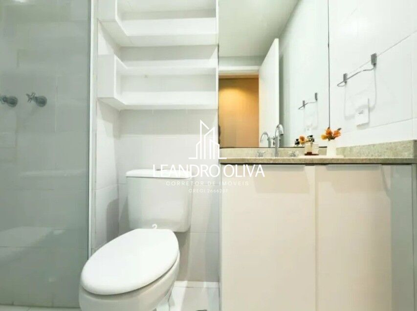 Apartamento, 3 quartos, 80 m² - Foto 14