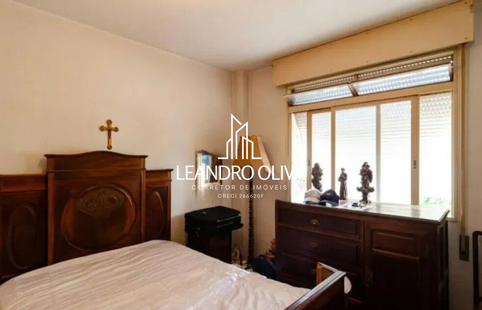 Apartamento, 3 quartos, 80 m² - Foto 5
