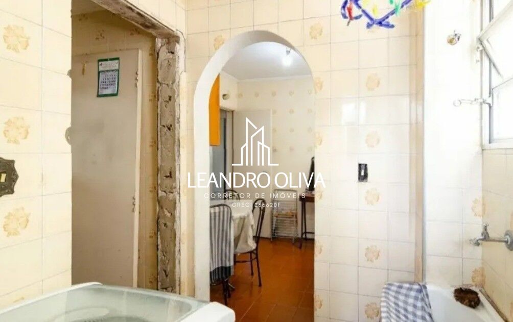 Apartamento, 3 quartos, 80 m² - Foto 20