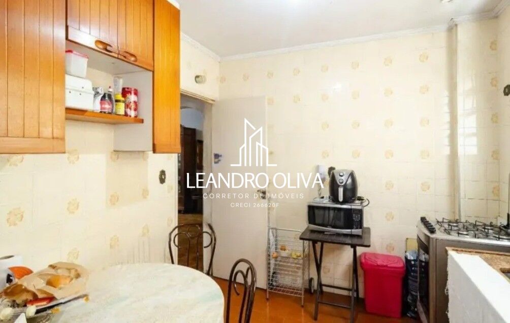 Apartamento, 3 quartos, 80 m² - Foto 18