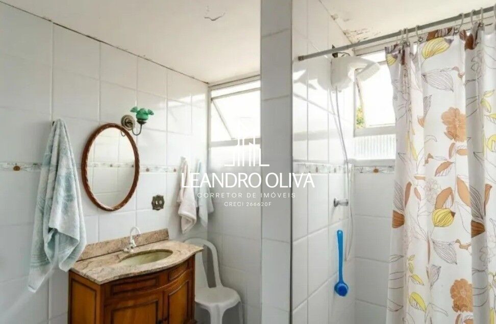Apartamento, 3 quartos, 80 m² - Foto 9