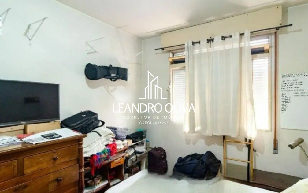 Apartamento, 3 quartos, 80 m² - Foto 11