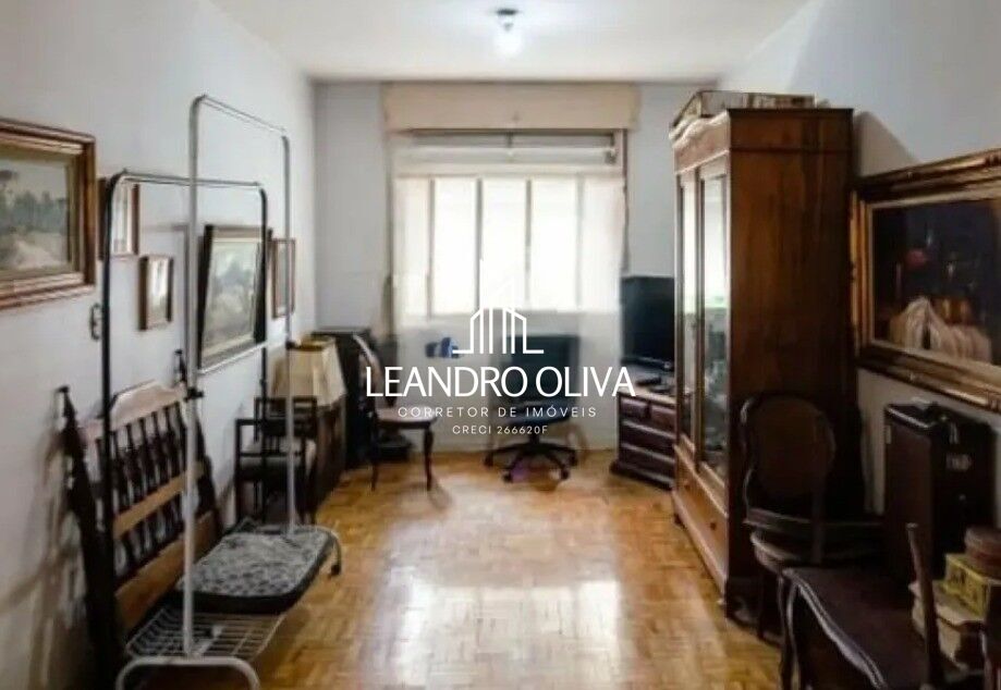 Apartamento, 3 quartos, 80 m² - Foto 2