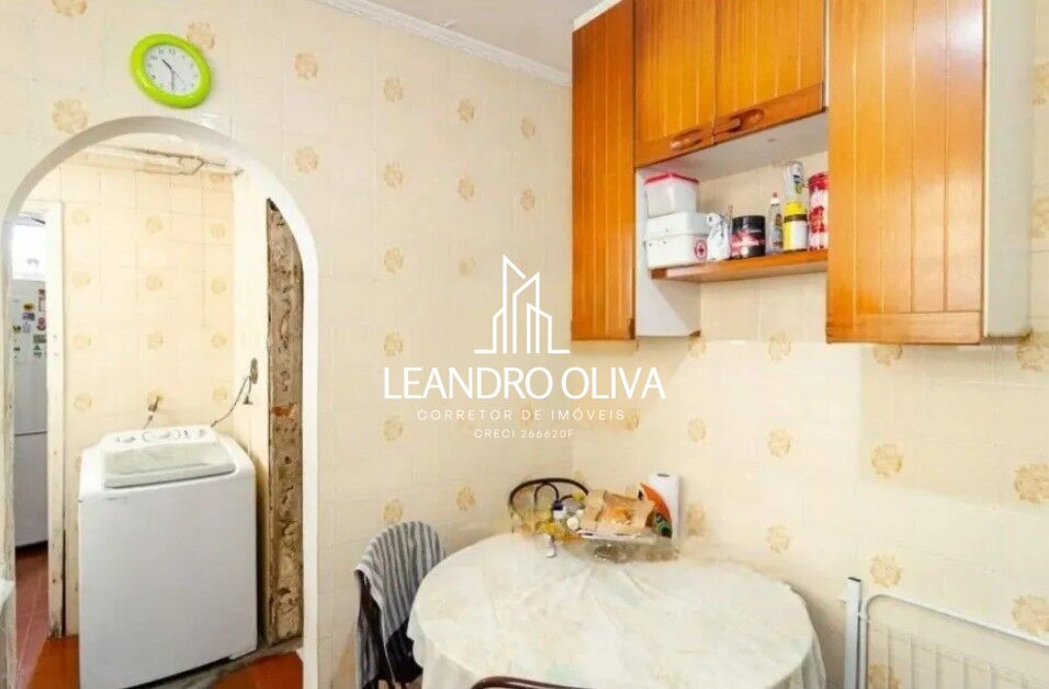 Apartamento, 3 quartos, 80 m² - Foto 17