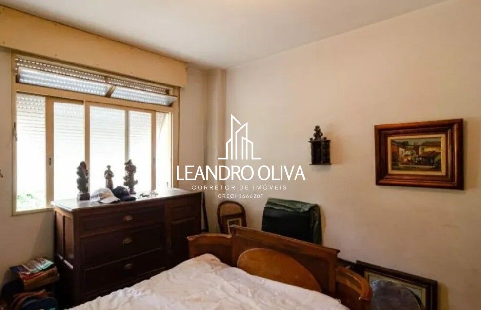 Apartamento, 3 quartos, 80 m² - Foto 6