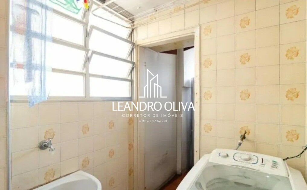 Apartamento, 3 quartos, 80 m² - Foto 21