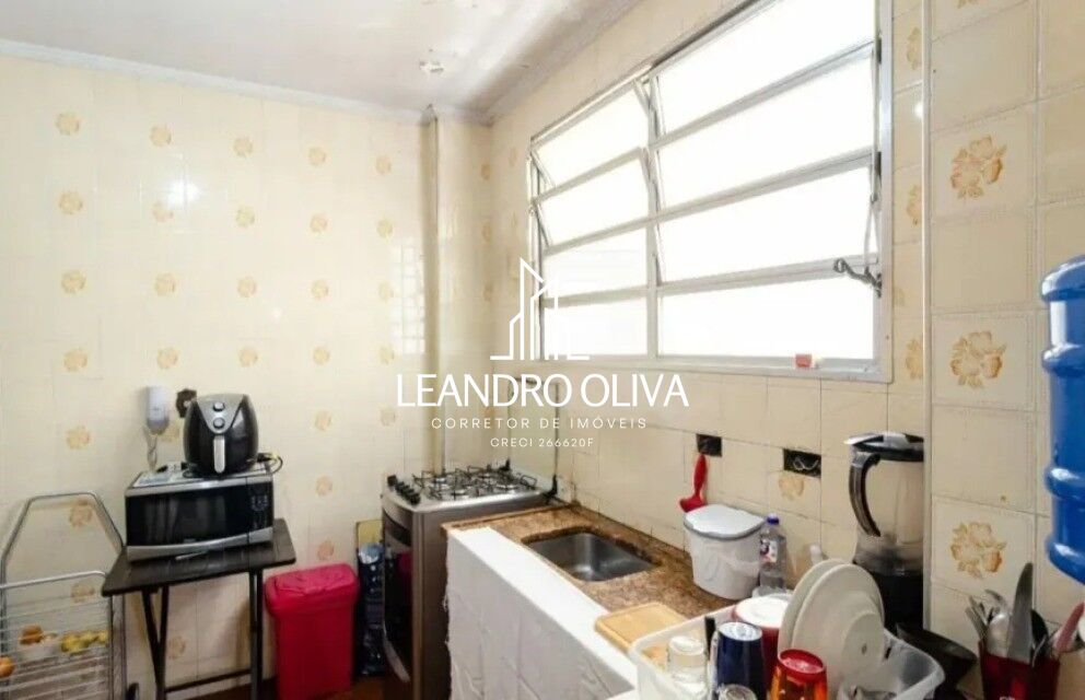 Apartamento, 3 quartos, 80 m² - Foto 19