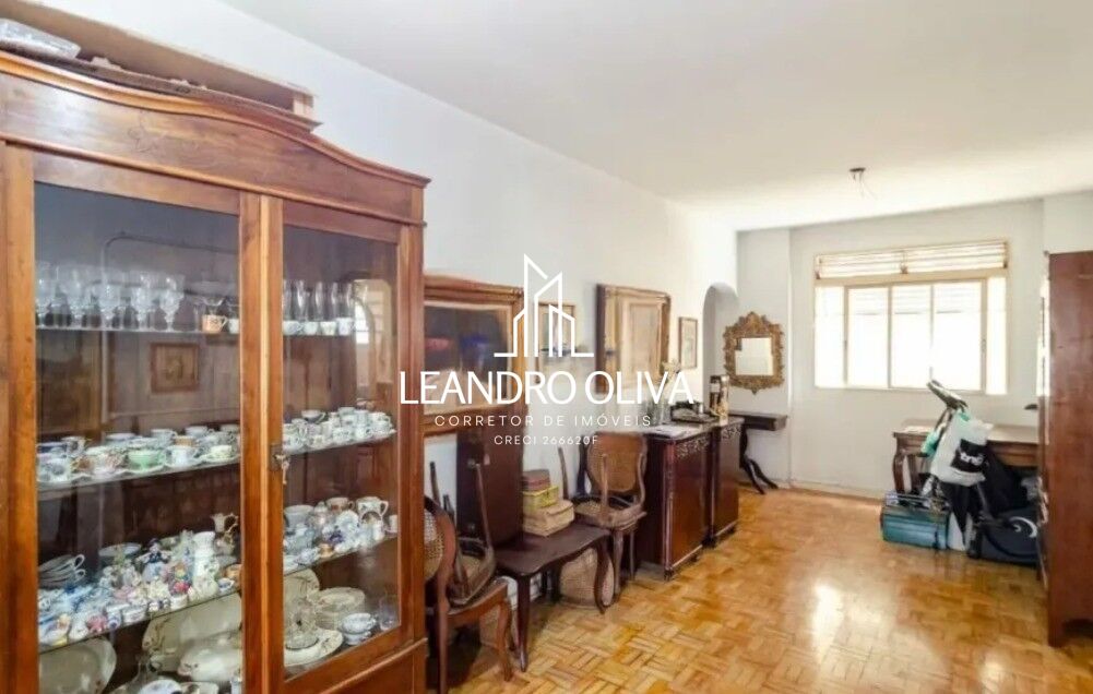Apartamento, 3 quartos, 80 m² - Foto 4