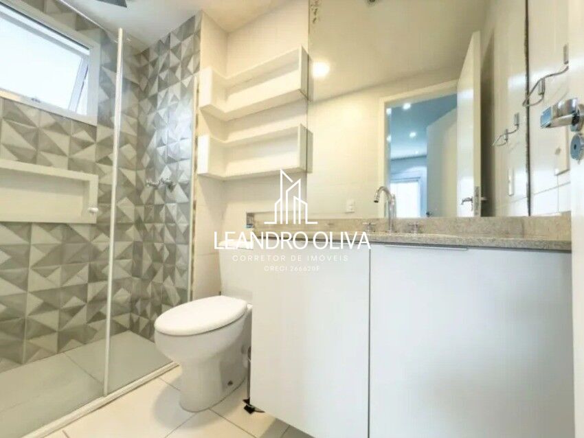 Apartamento, 3 quartos, 80 m² - Foto 13