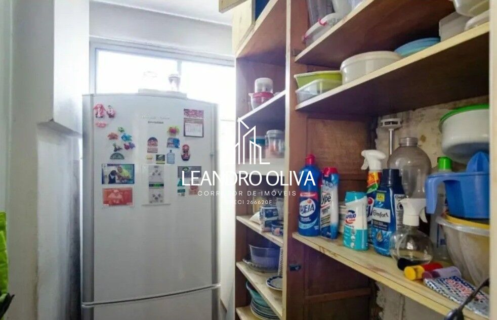 Apartamento, 3 quartos, 80 m² - Foto 22