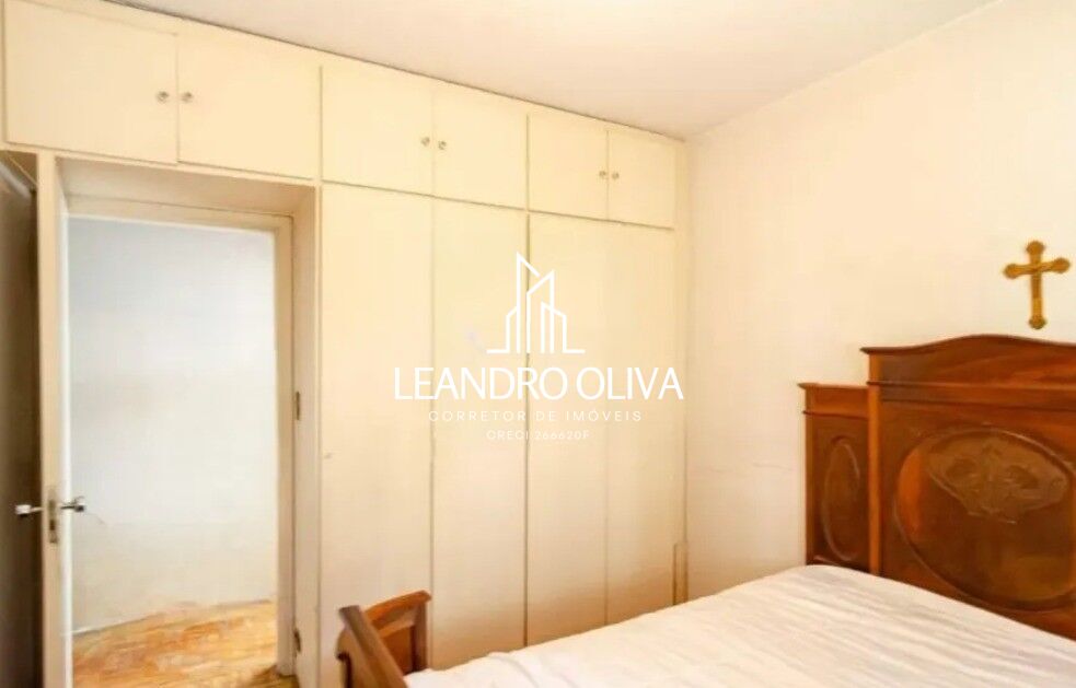 Apartamento, 3 quartos, 80 m² - Foto 8
