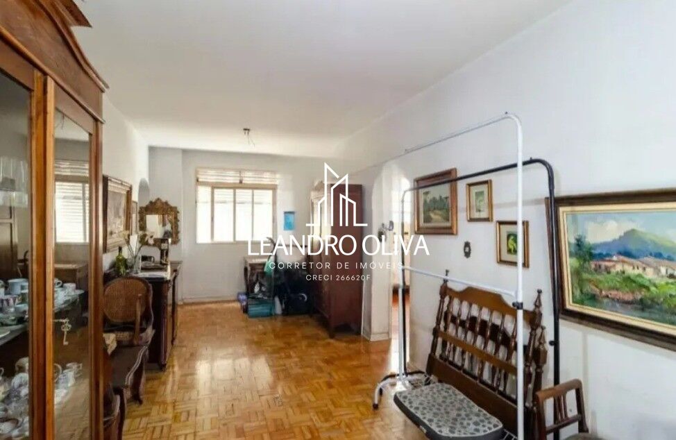 Apartamento, 3 quartos, 80 m² - Foto 3