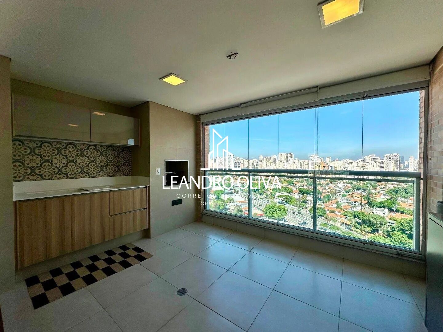 Apartamento, 3 quartos, 112 m² - Foto 16
