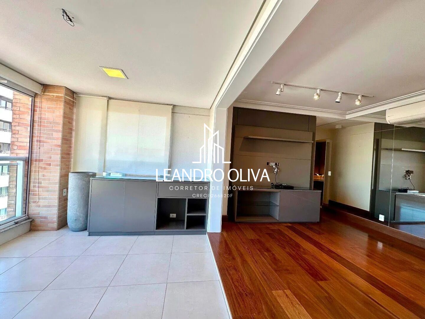 Apartamento, 3 quartos, 112 m² - Foto 5