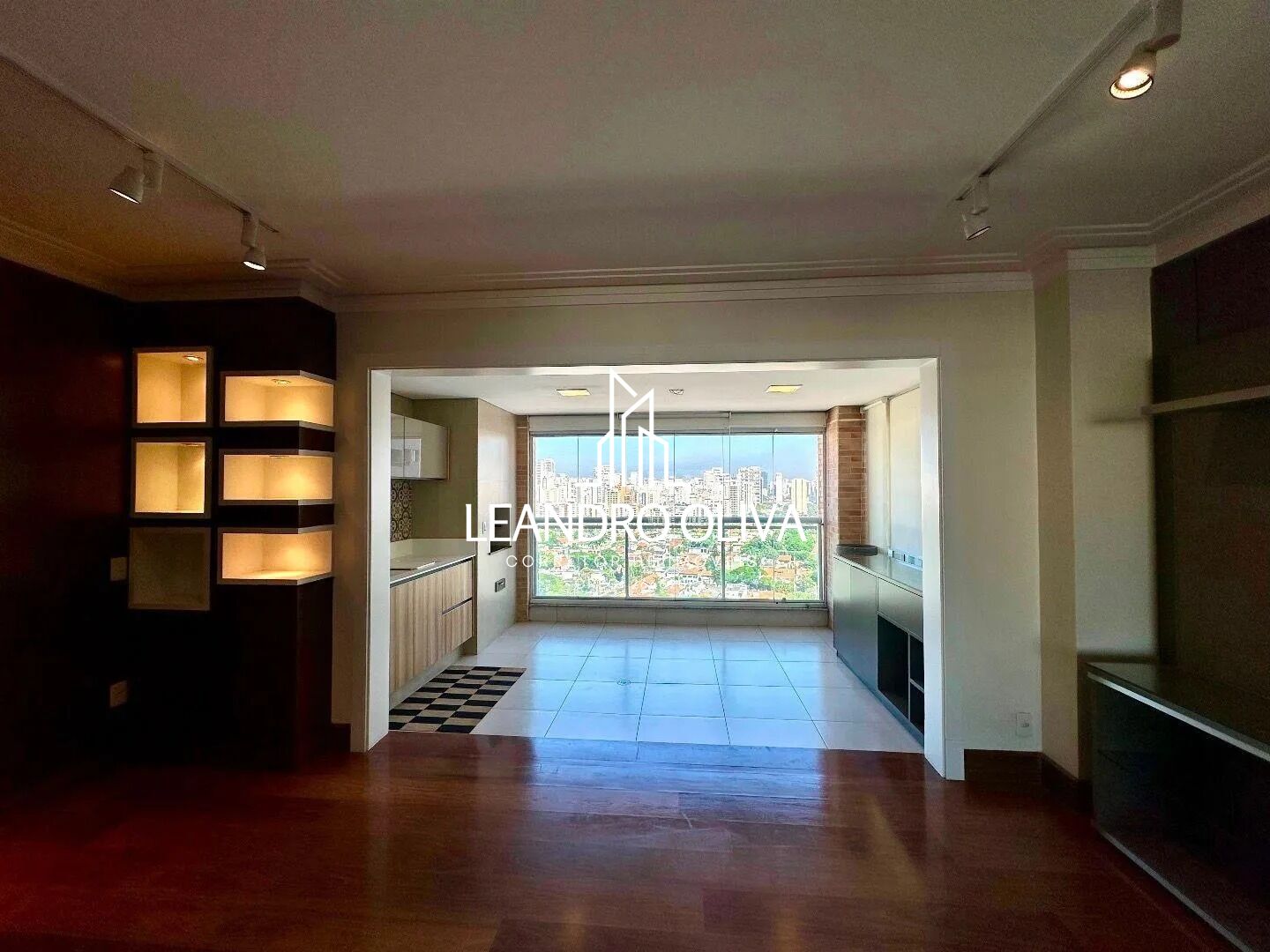 Apartamento, 3 quartos, 112 m² - Foto 3