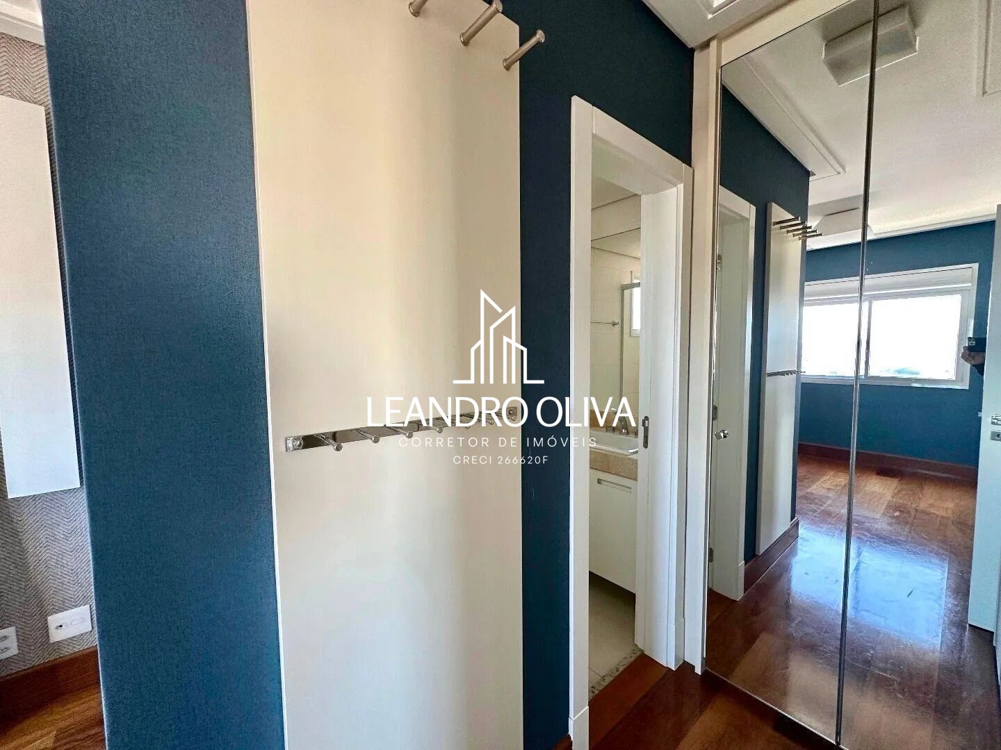 Apartamento, 3 quartos, 112 m² - Foto 15